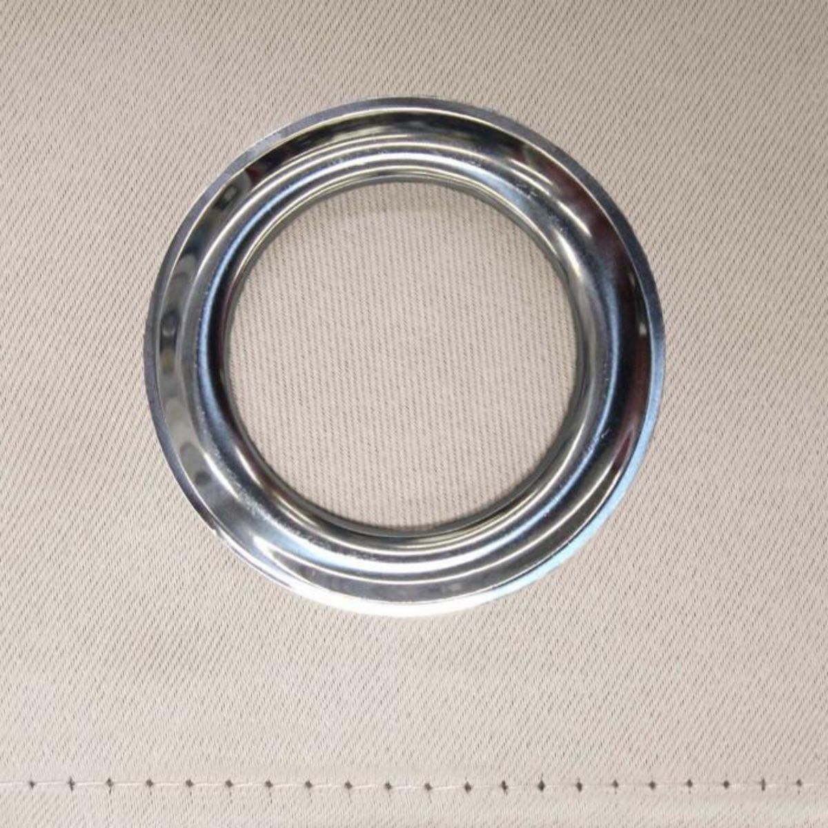 Paris Prix Rideau Occultant  Noche  135x180cm Ivoire