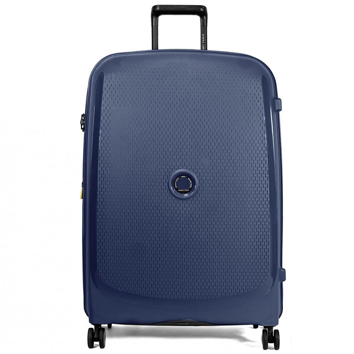Delsey Grande valise rigide Beaumont TSA Polypropylène 76cm