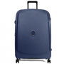 Voir la diapositive 1 : Delsey Grande valise rigide Beaumont TSA Polypropylène 76cm