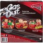 MATTEL GAS OUT CARS 3
