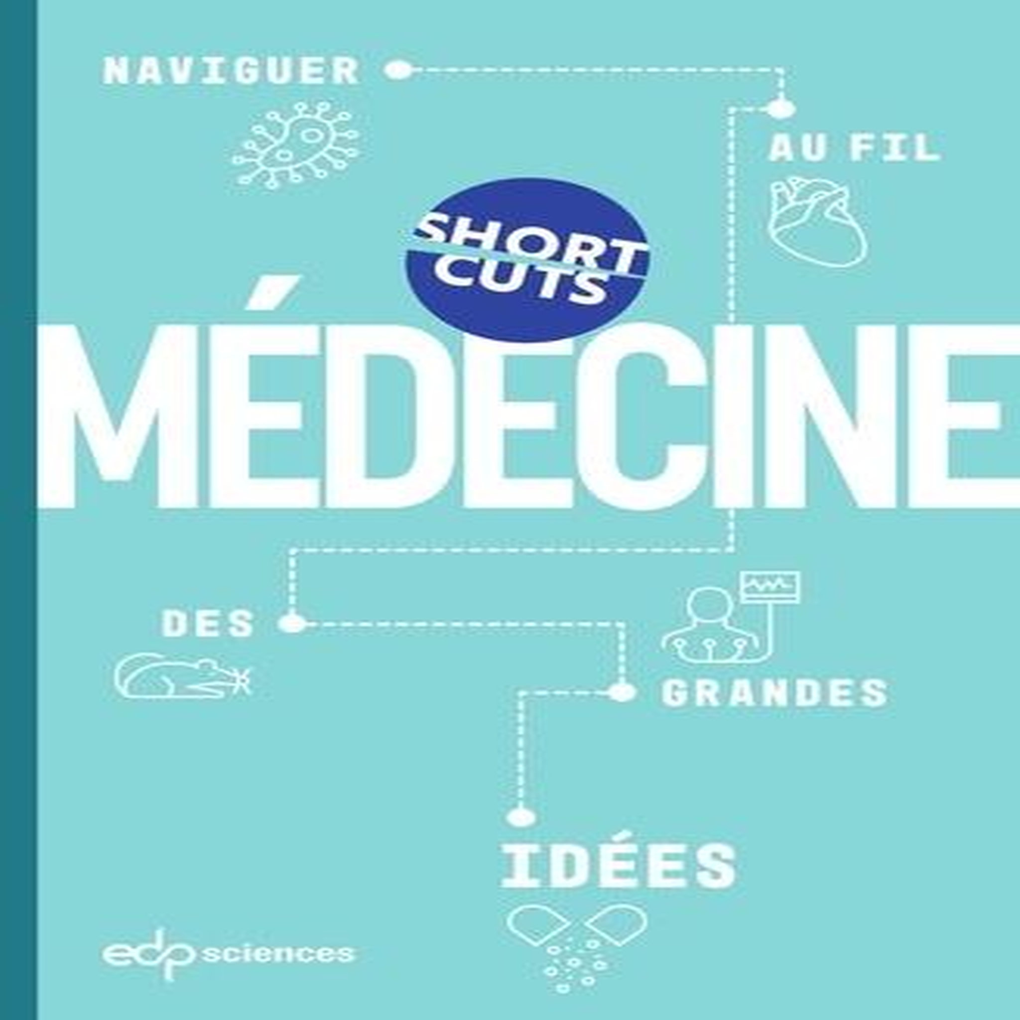 MEDECINE, Rodman Adam