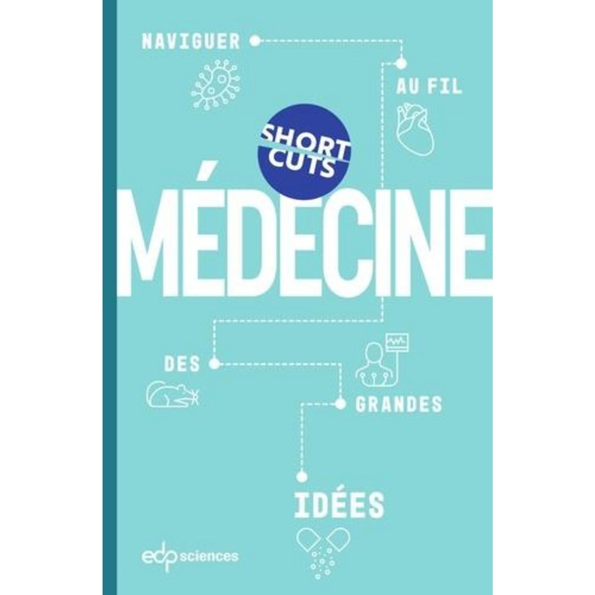 MEDECINE, Rodman Adam