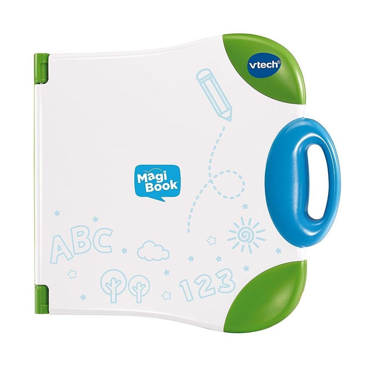 VTECH Magibook Starter Pack Vert 