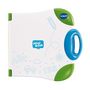 Voir la diapositive 3 : VTECH Magibook Starter Pack Vert 