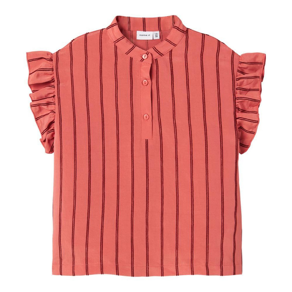 NAME IT Débardeur Orange Fille Name it Fheik