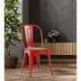 Voir la diapositive 3 : DIVERS Chaise vintage