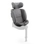 Voir la diapositive 5 : KINDERKRAFT Siège auto isofix enfant réglable