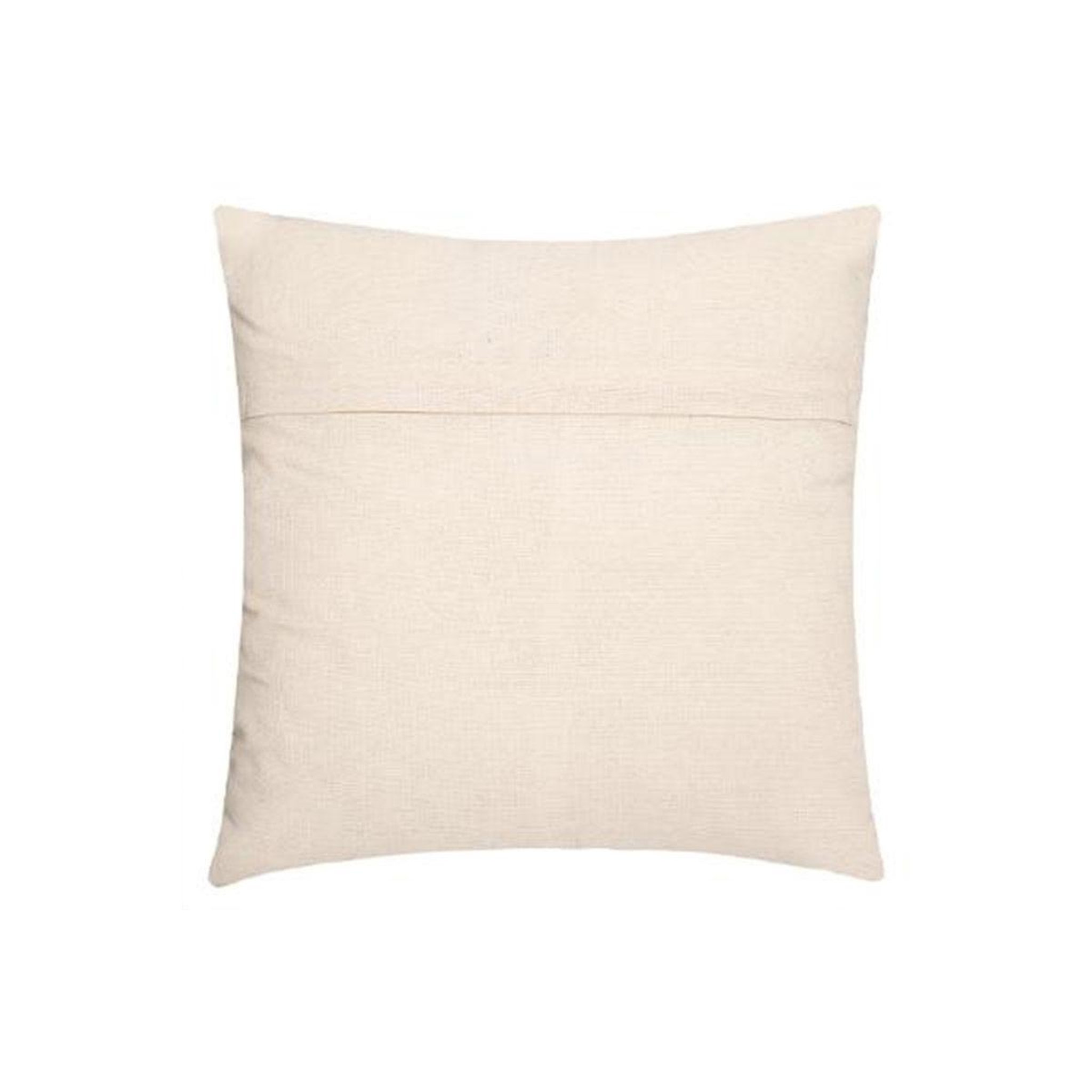 Voir la diapositive 2 : ATMOSPHERA Coussin déco  perroquet  40x40cm gris