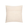Voir la diapositive 2 : ATMOSPHERA Coussin Déco  Perroquet  40x40cm Gris
