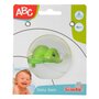 ABC ABC Bath Toy Turtle 104010105