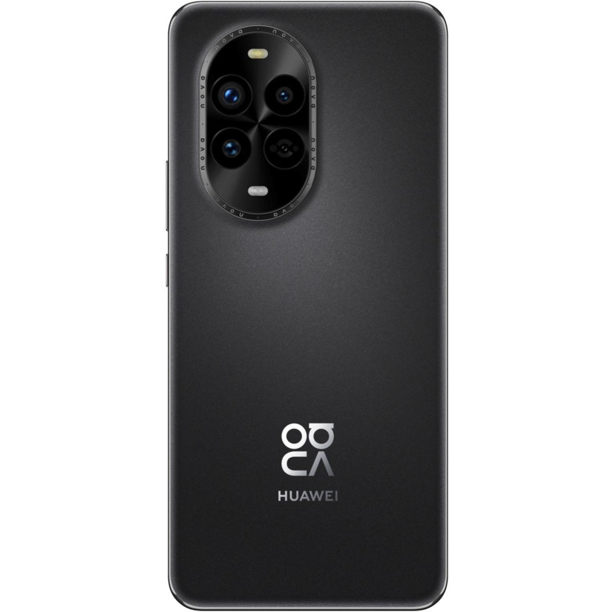 Voir la diapositive 2 : HUAWEI Smartphone Nova 13 Pro Noir