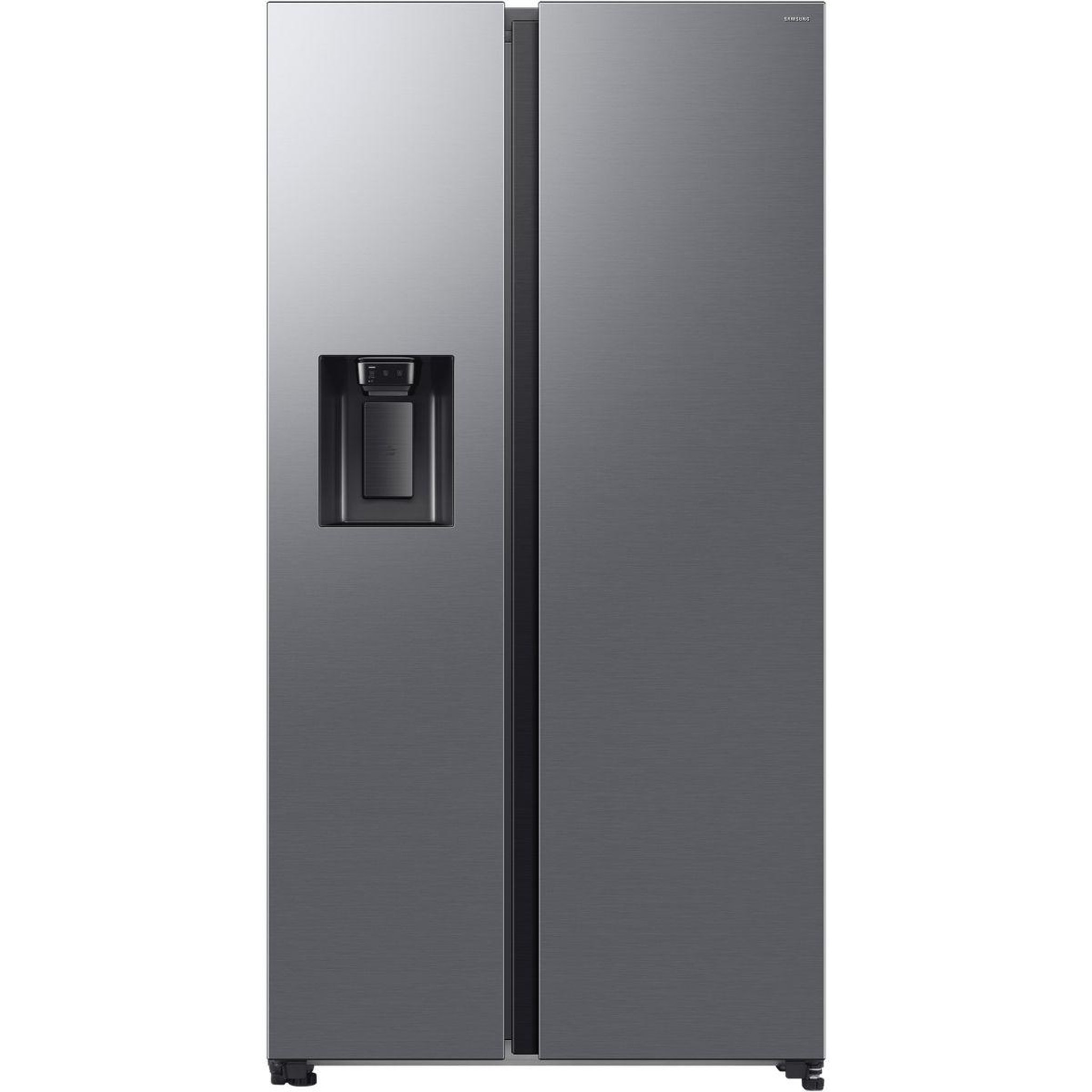 Samsung Réfrigérateur américain rs70f66kct