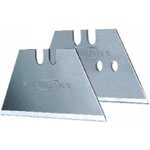 Stanley Distributeur de 10 lames trapèze modèle long 1992