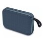 Voir la diapositive 1 : Muse Enceinte nomade bluetooth bleu - M307BT