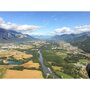 Smartbox Coffret Cadeau - Initiation au pilotage d'un hélicoptère autour de Grenoble -