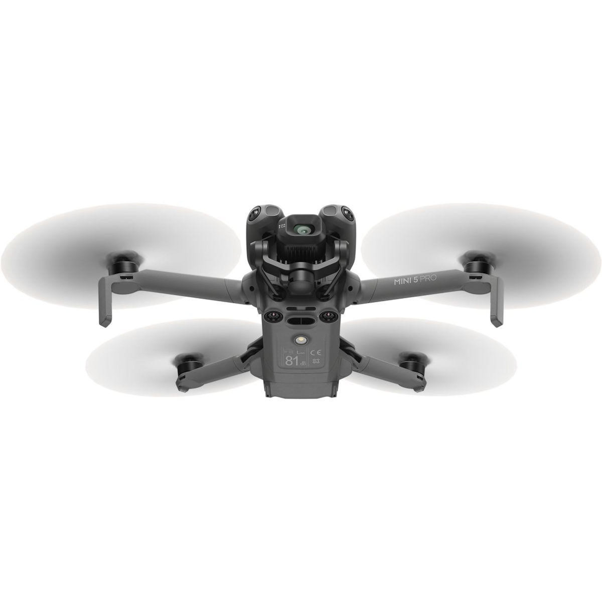 DJI Drone Mini 5 Pro Fly More Combo RC2