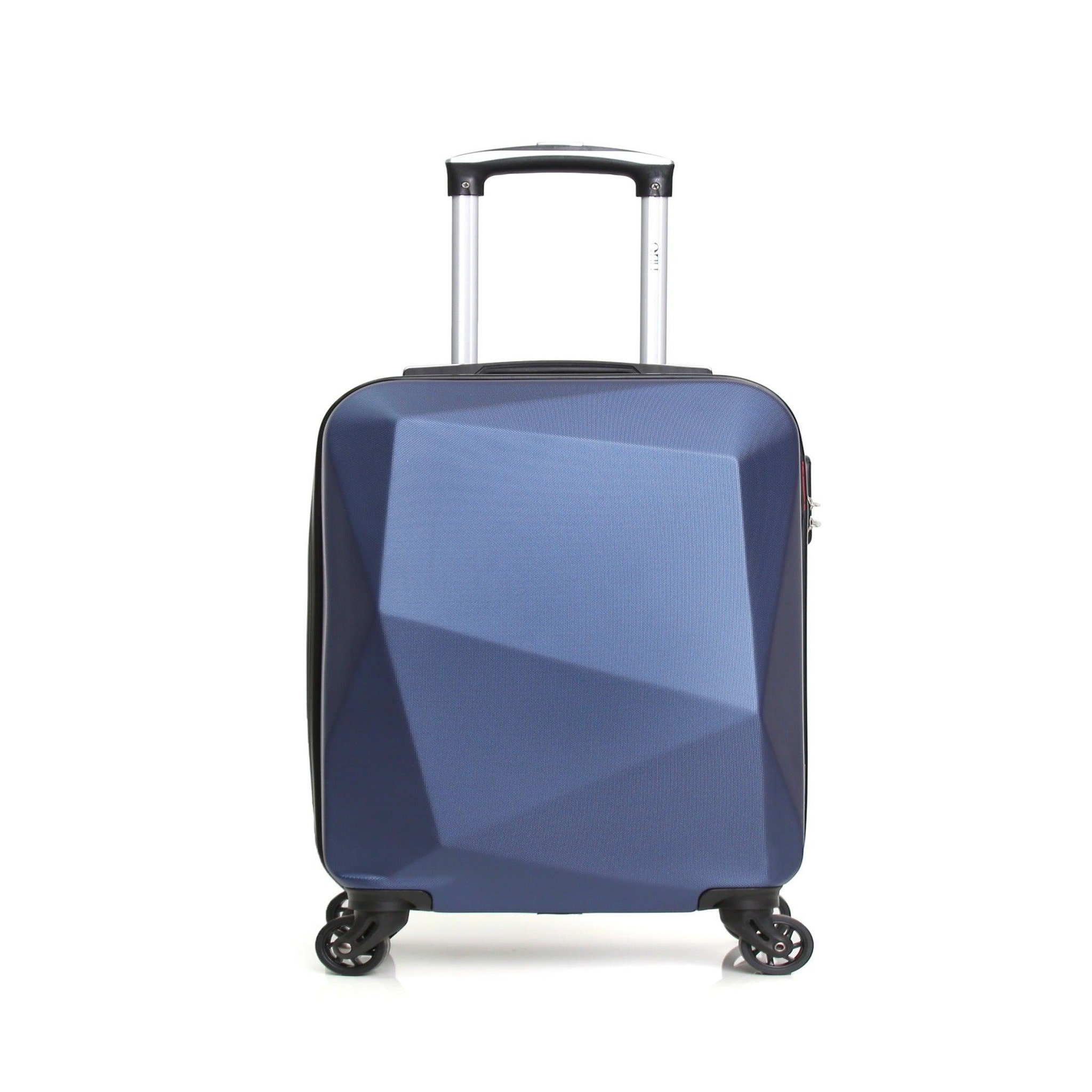 HERO Hero - valise cabine xs everest-e 50 cm 4 roues