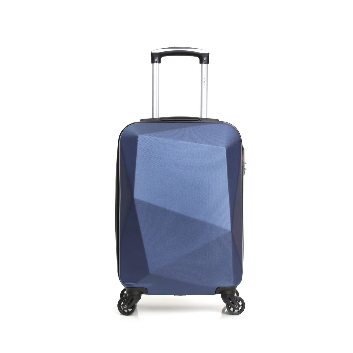 HERO HERO - Valise Cabine XS EVEREST-E 50 cm 4 Roues