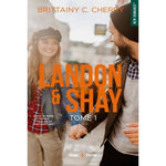 LANDON & SHAY TOME 1 , Cherry Brittainy C.
