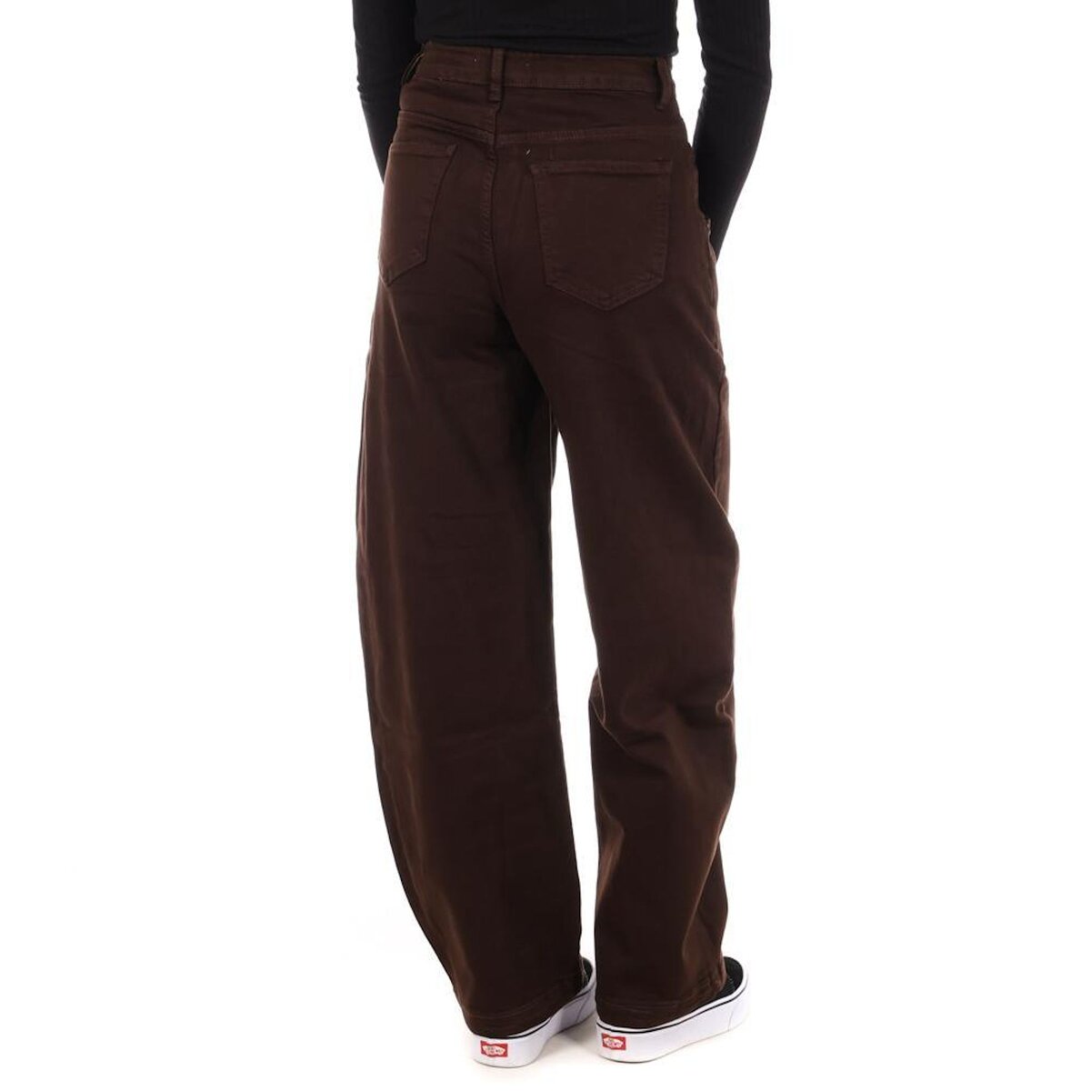 MONDAY PREMIUM Jean  oose  Femme Monday Premium 1886F