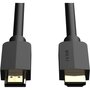 ESSENTIEL B Câble HDMI 2.0/18Gbps 2M Noir