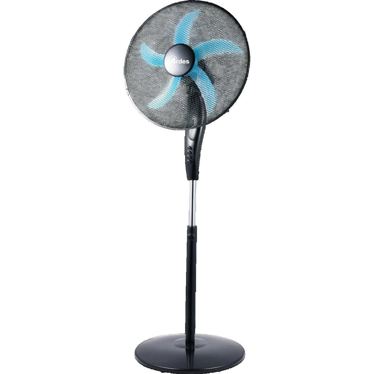 Ardes Ventilateur Ardes EASY 50PB à poser