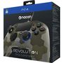 Voir la diapositive 2 : NACON Manette Revolution Pro Controller Camouflage gris PS4