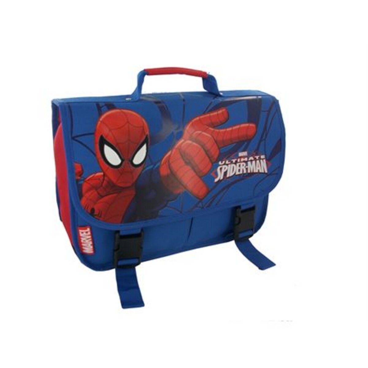 Cartable spiderman auchan store