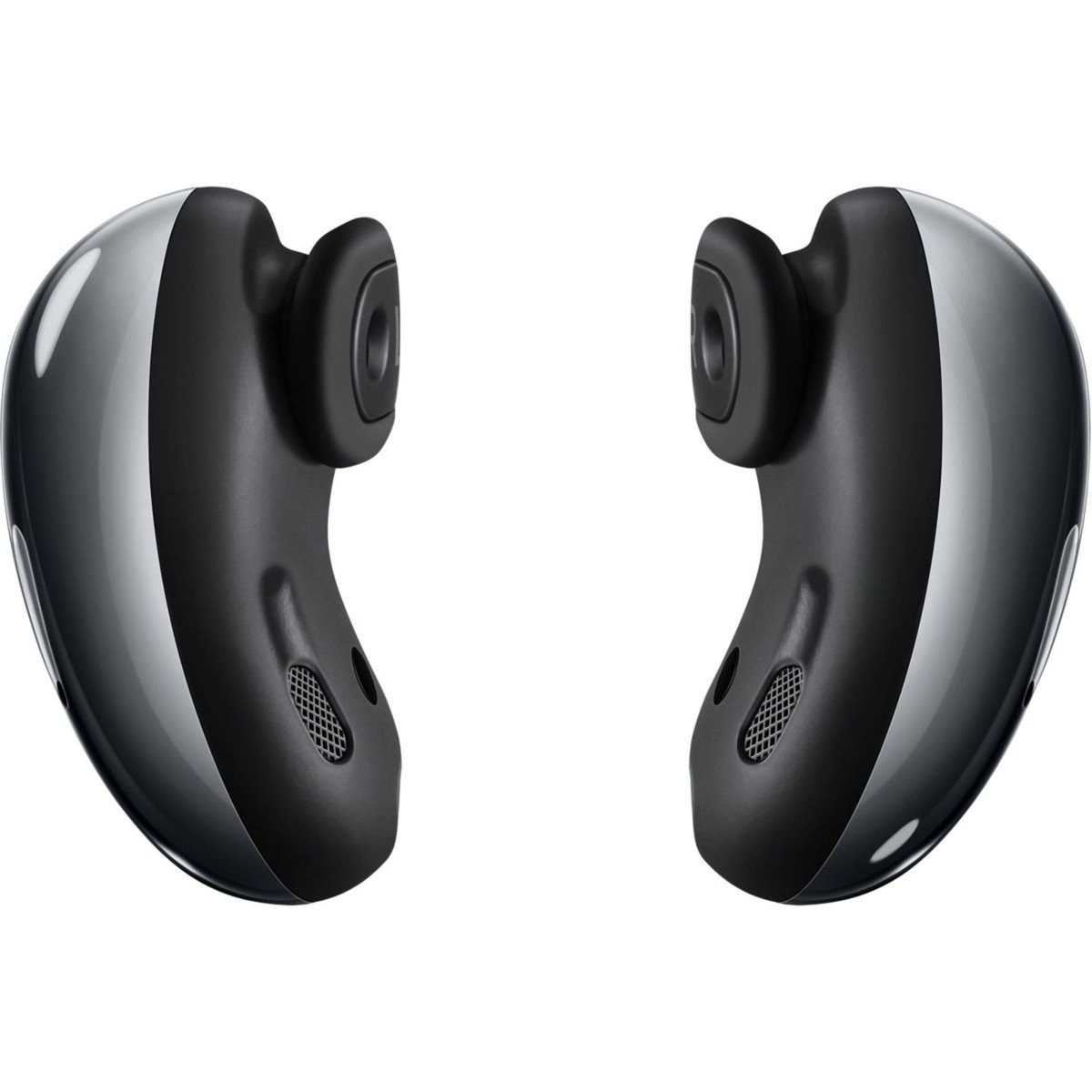 Samsung Ecouteurs Galaxy Buds Live Mystic Noir