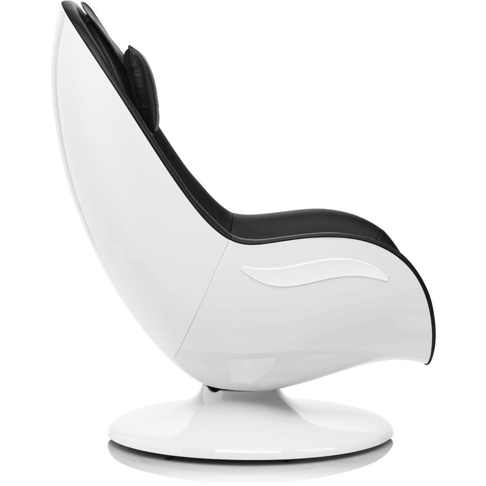 Voir la diapositive 4 : Medisana Siège massant de massage RS 660