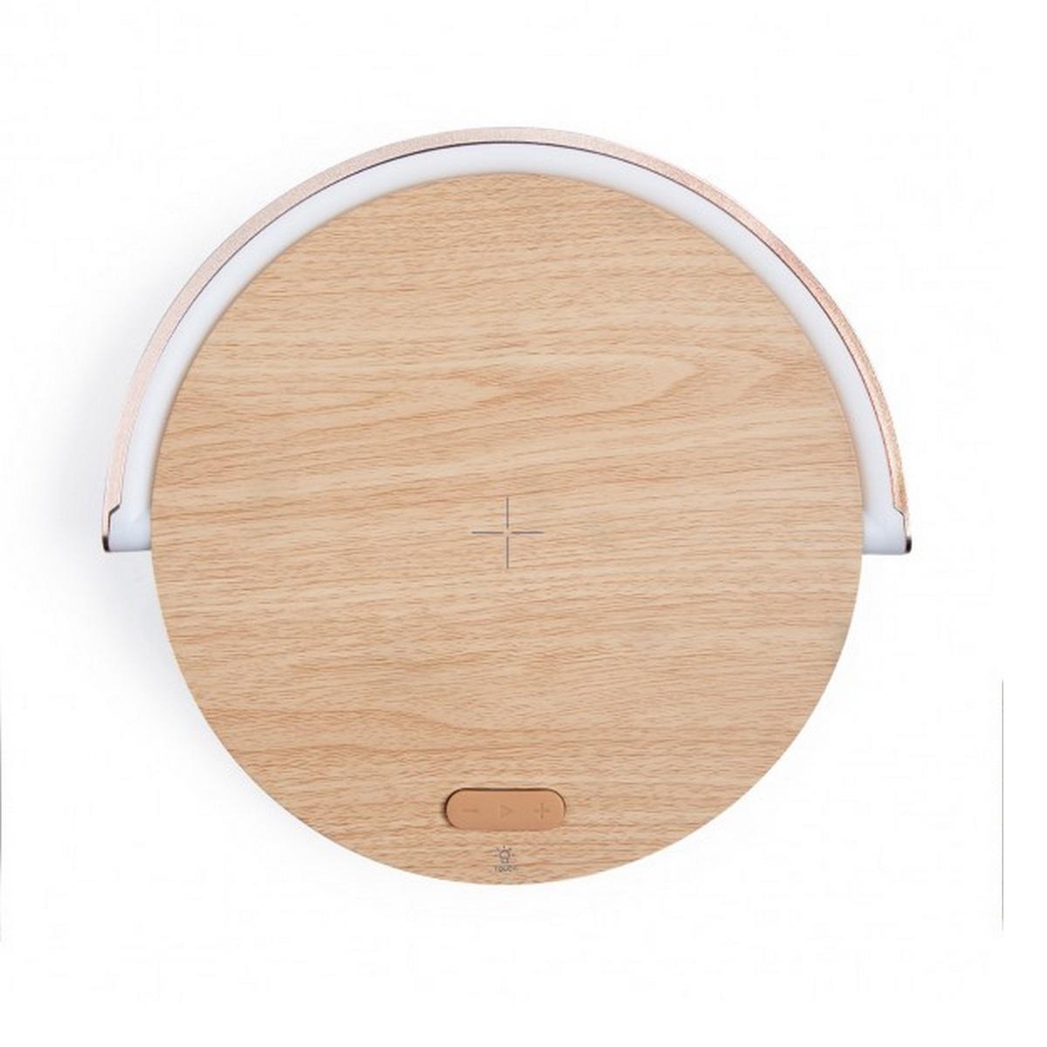 Voir la diapositive 2 : LIVOO Enceinte nomade bluetooth - tes242