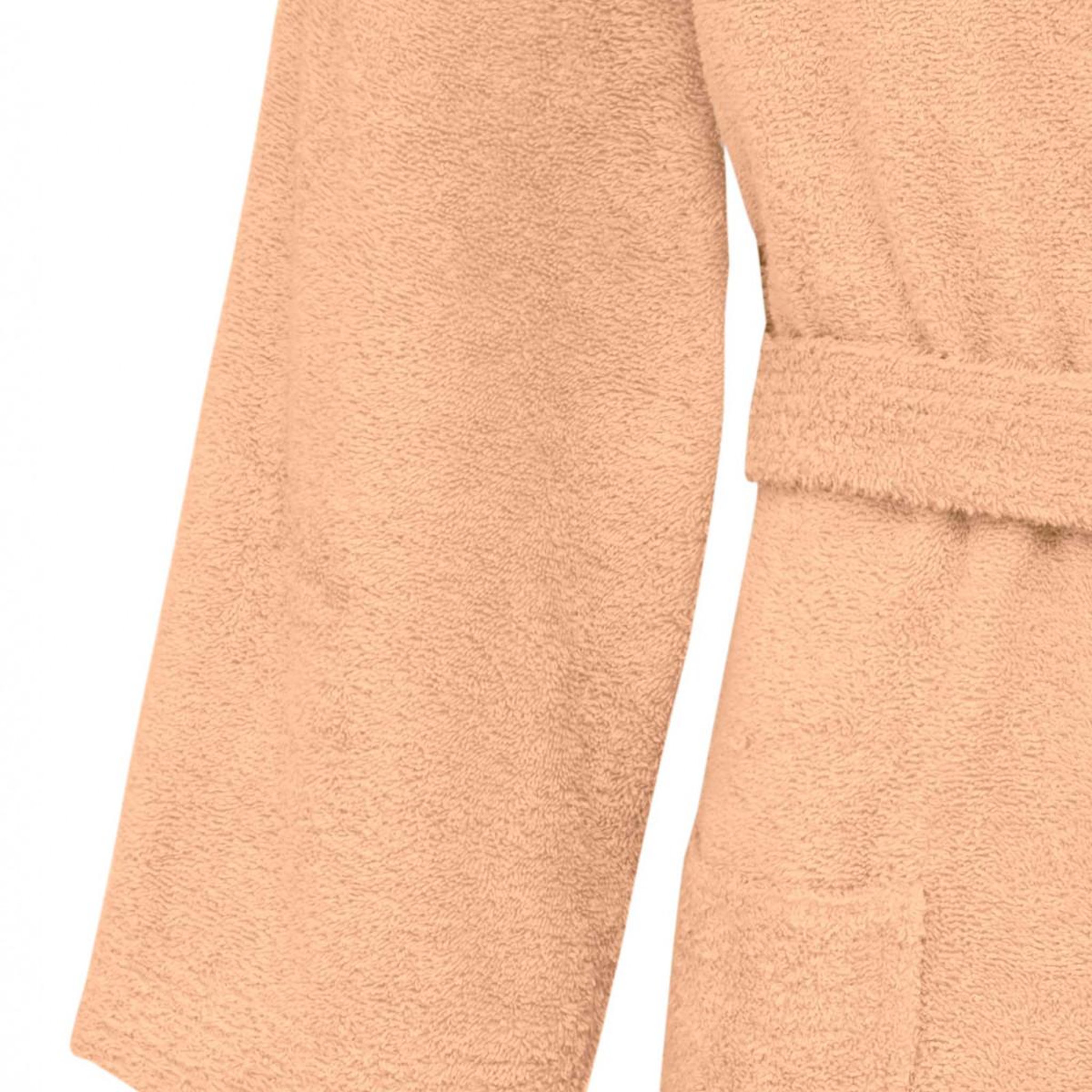 Voir la diapositive 3 : Sensei Maison Peignoir de bain mixte 420 g/m² LUXURY KIMONO