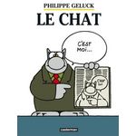 LE CHAT TOME 1, Geluck Philippe
