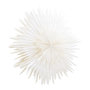 Voir la diapositive 1 : Paris Prix Lampe Suspension Design  Selen  100cm Blanc