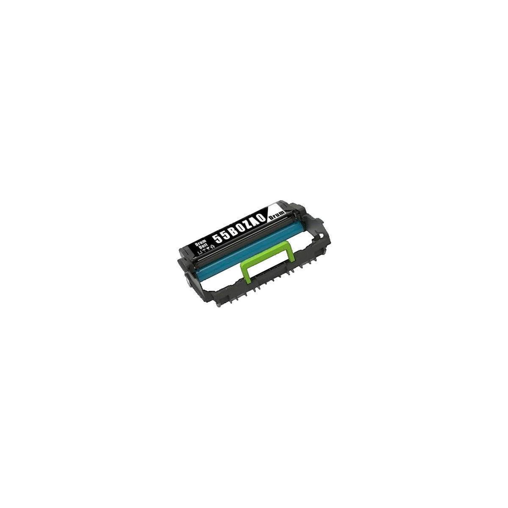 Lexmark Tambour d'image Lexmark 55B0ZA0 noir
