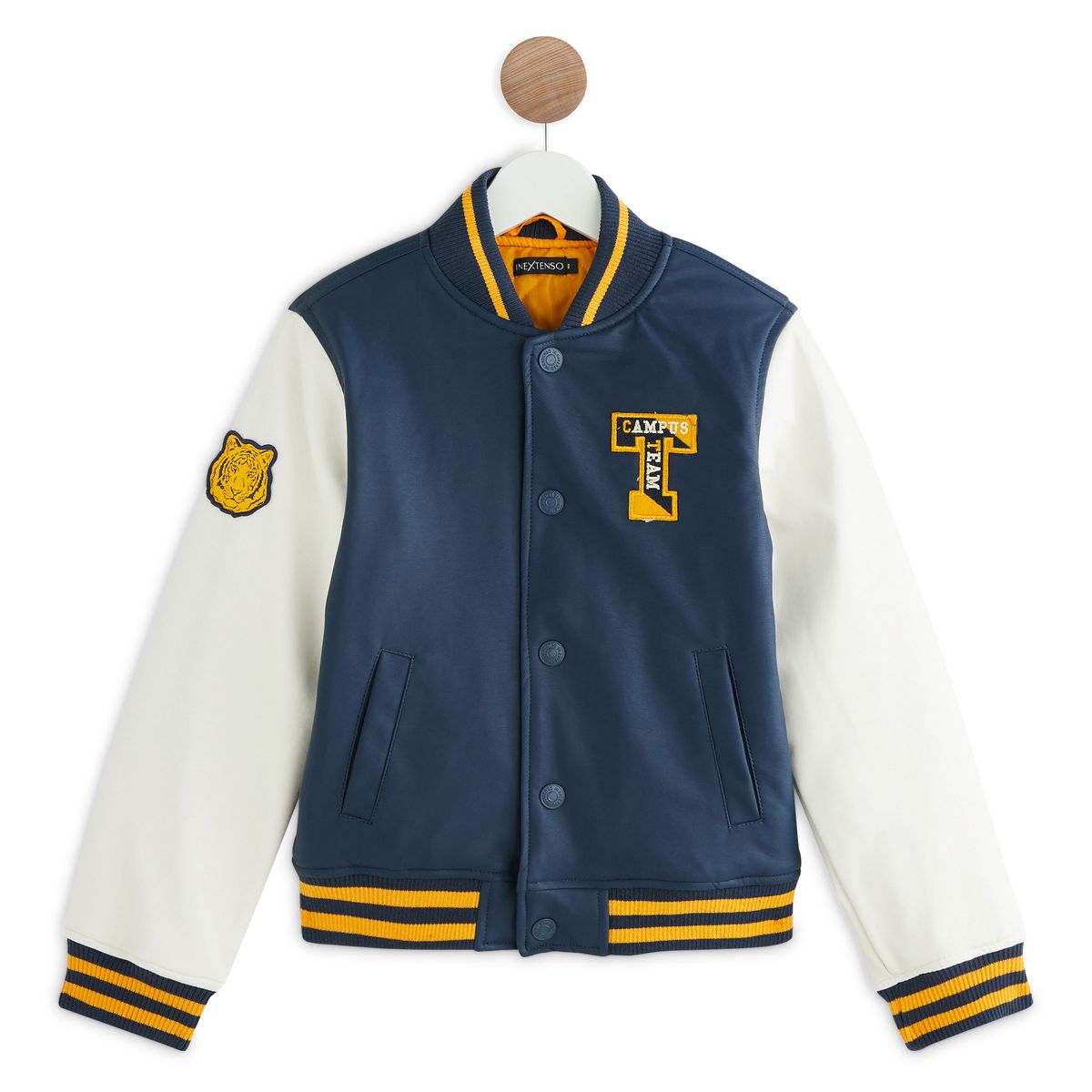 IN EXTENSO Blouson garçon