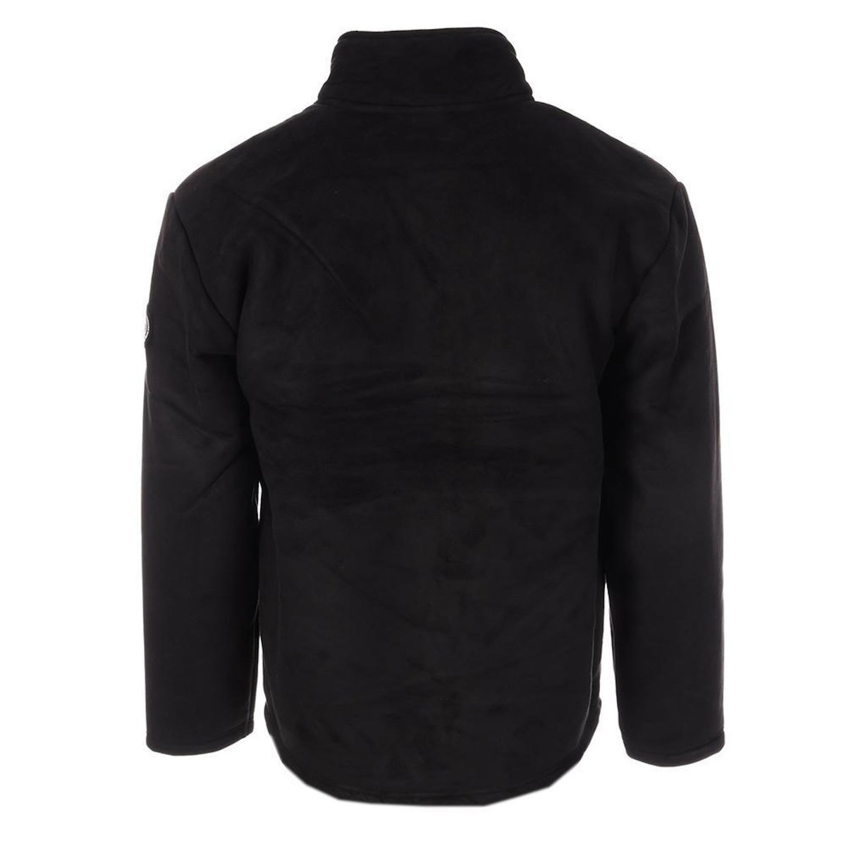 PANAME BROTHERS Veste en Daim  Homme Paname Brothers STEVE