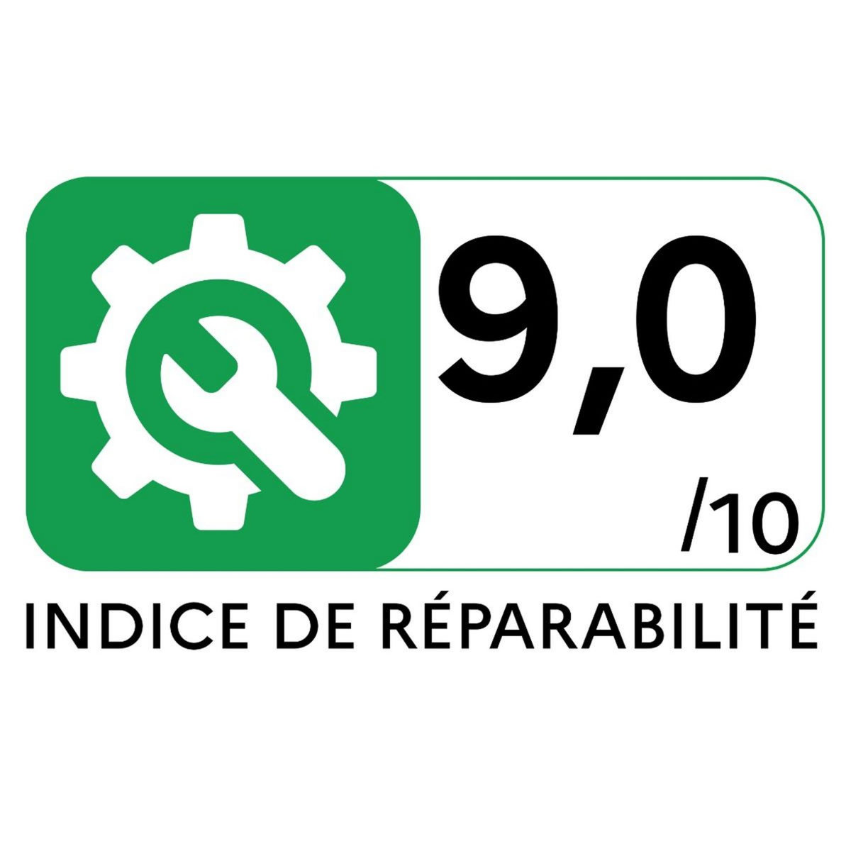 Samsung Lave-linge frontal 11kg 1400 tours/min blanc - WW11BGA046AEEF