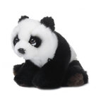 WWF - Petit Panda de 15 cm