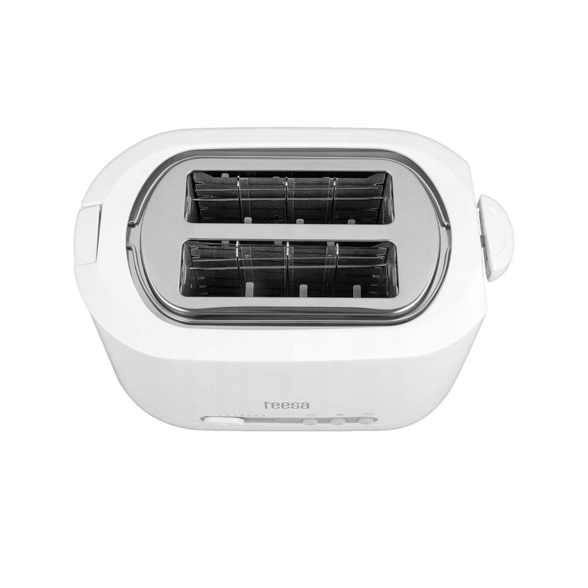 Tesa Grille pain Teesa TSA3302 blanc