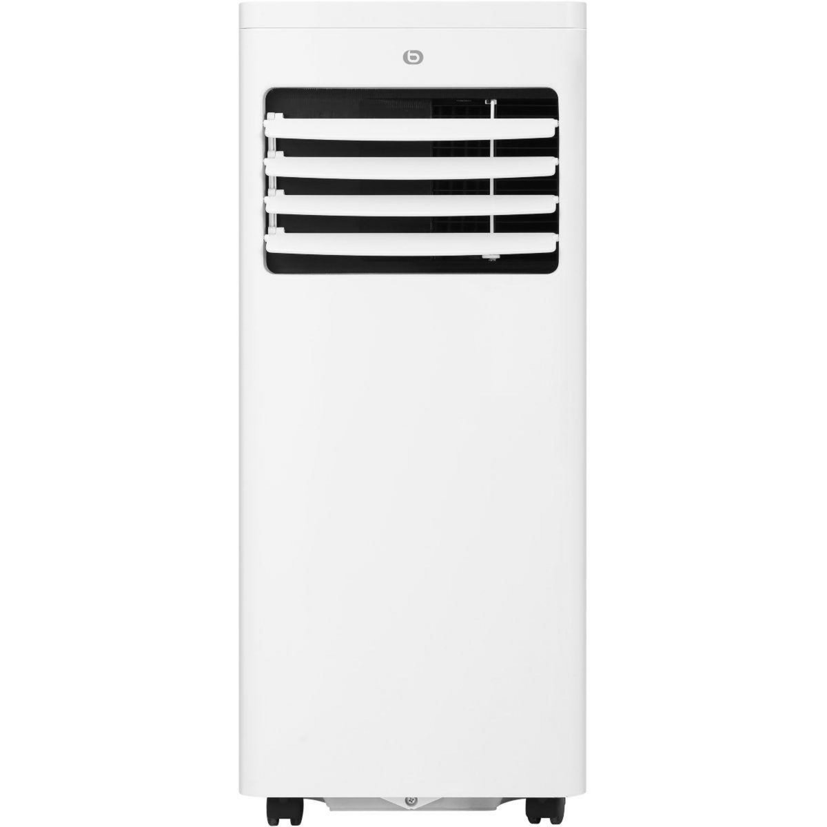 ESSENTIEL B Climatiseur ECM9 B3