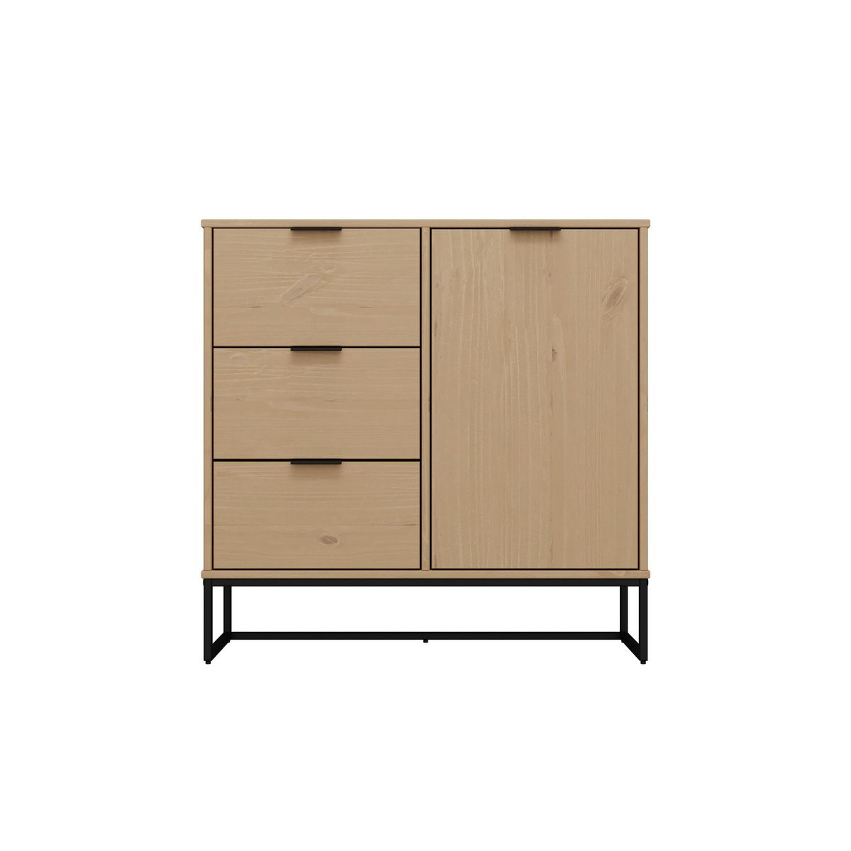 INTERLINK Commode Vivo 1T3S