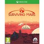  Surviving Mars XBOX ONE