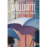 CAILLEBOTTE. LA PEINTURE EST UN JEU SERIEUX, Chardeau Amaury