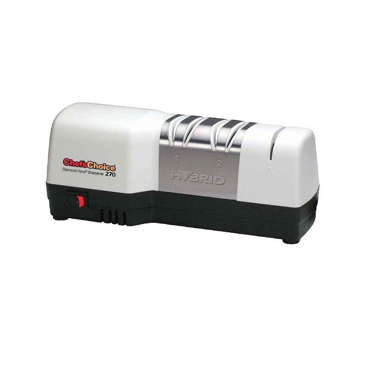 CHEF'S CHOICE Aiguiseur électrique Chef's Choice Hybrid 270 Noir