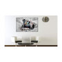 Voir la diapositive 2 : Paris Prix Tableau Imprimé  Key To Human Thoughts