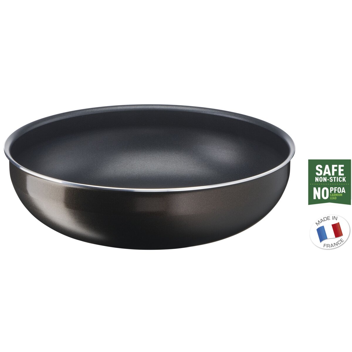 TEFAL Wok 26 CM INGENIO EASY PLUS 