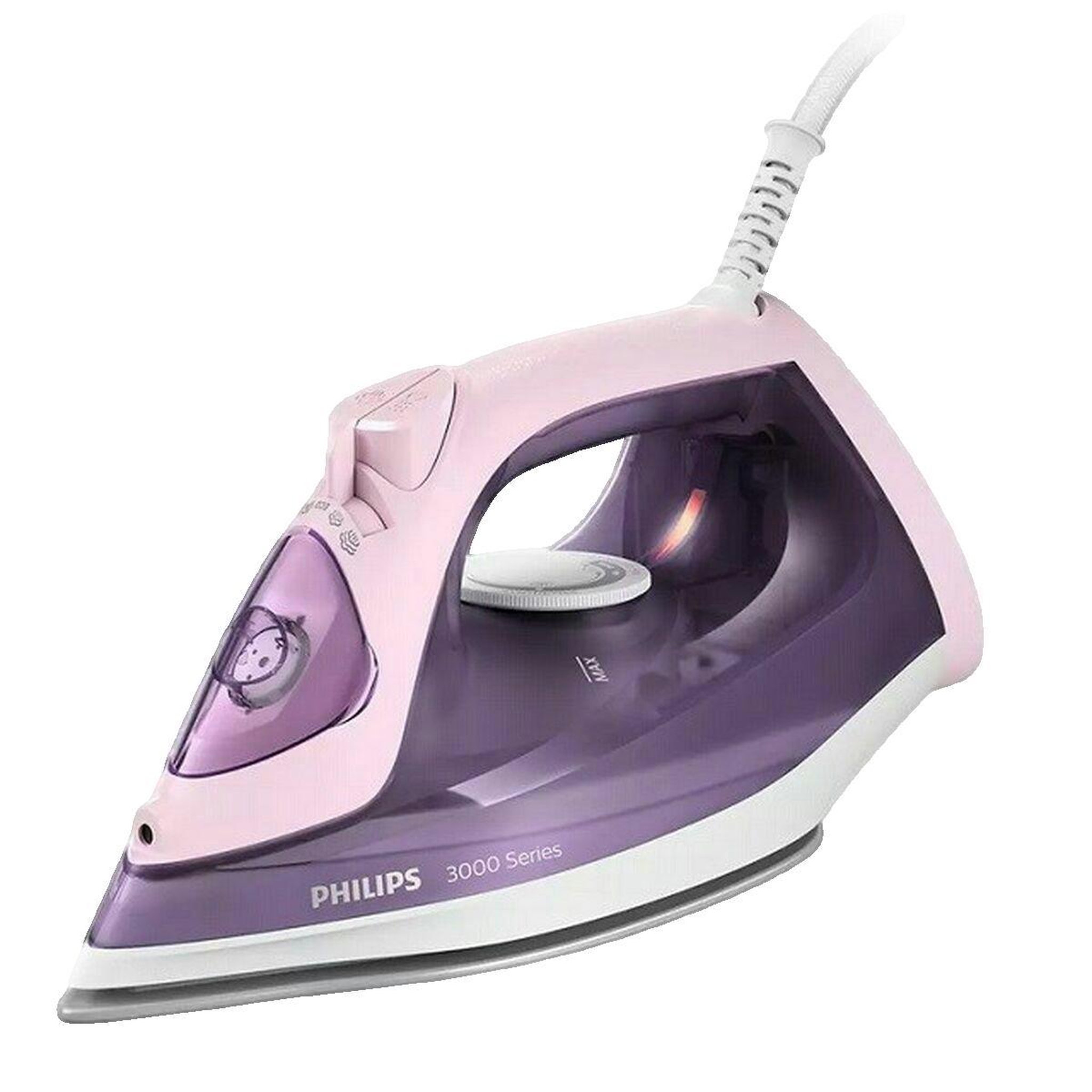 Philips Fer à vapeur Philips DST3020/20 bleu