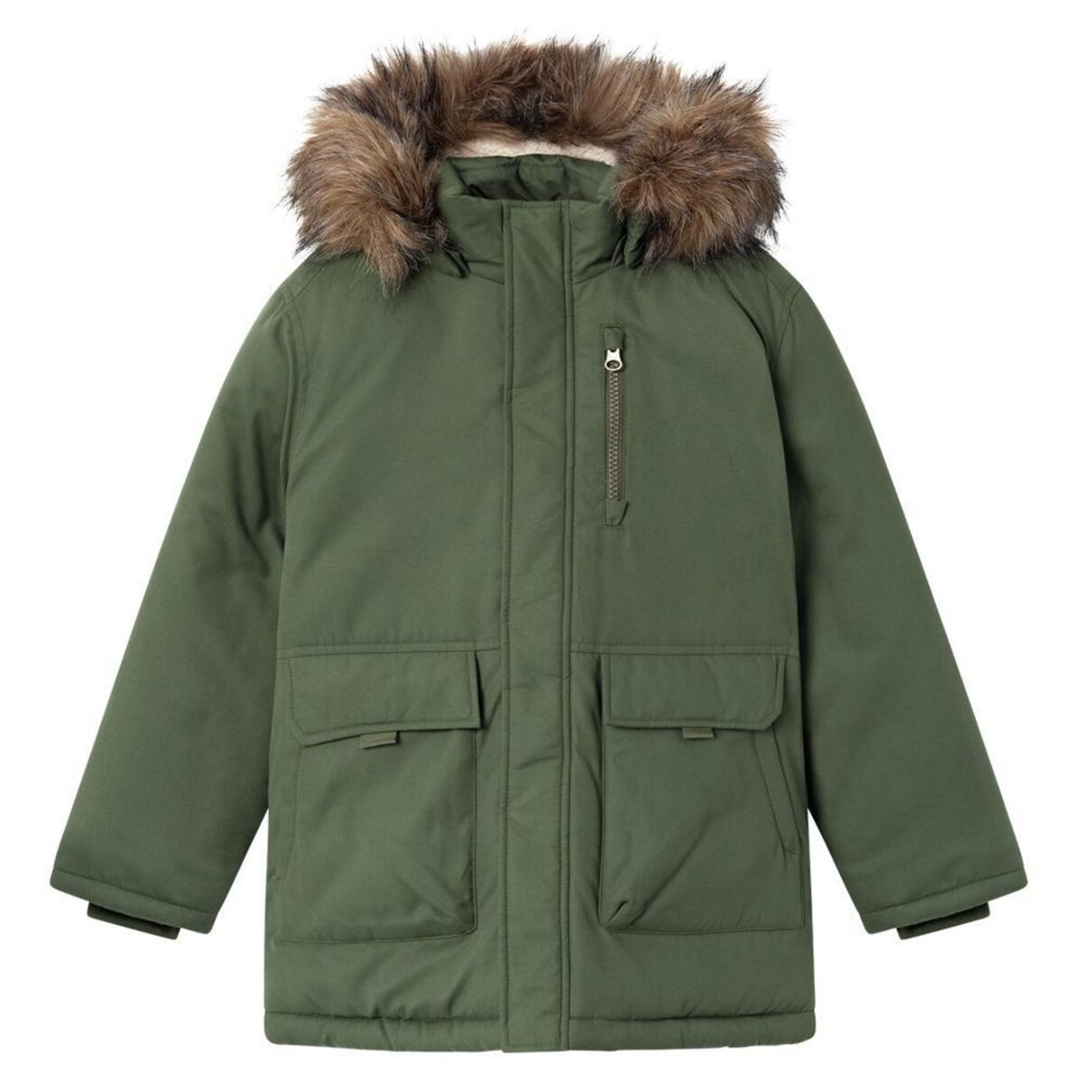 NAME IT Manteau  Garçon Name it Master