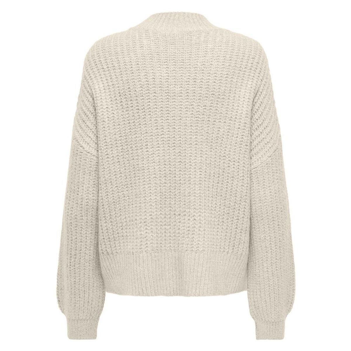 Only Pull  Femme Only Rubine